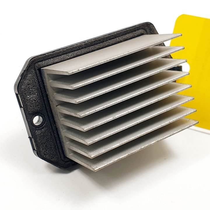 CAJA PRECALENTAMIENTO - 0778001020 - JAGUAR - XF (X250)