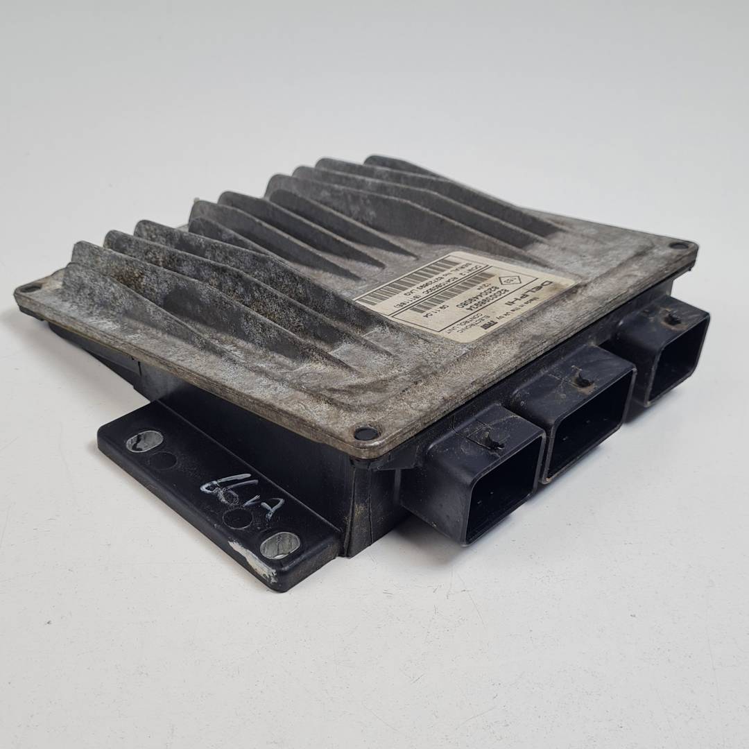 Engine ECU - R0410B030C - RENAULT - MODUS