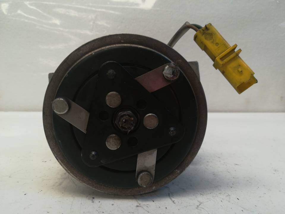 COMPRESOR AIRE ACONDICIONADO