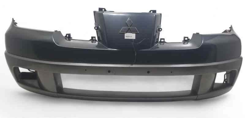 PARAGOLPES DELANTERO - MITSUBISHI - OUTLANDER (CU0W)