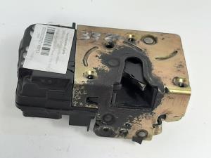 CERRADURA PUERTA DELANTERA DERECHA CITROEN BERLINGO (M59) Autodesguaces Alicante