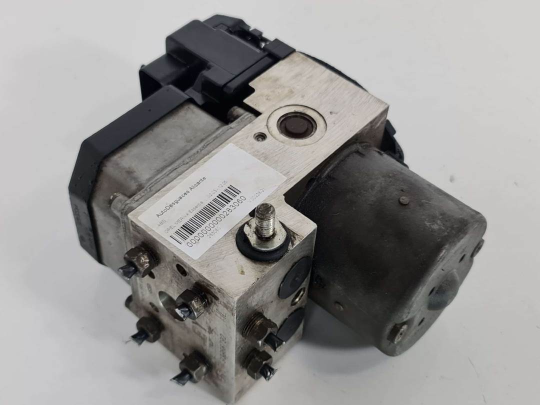 ABS - 0273004655 - OPEL - MERIVA