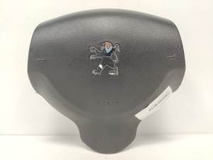 AIRBAG DELANTERO IZQUIERDO 608208000A PEUGEOT 4007 Autodesguaces Alicante
