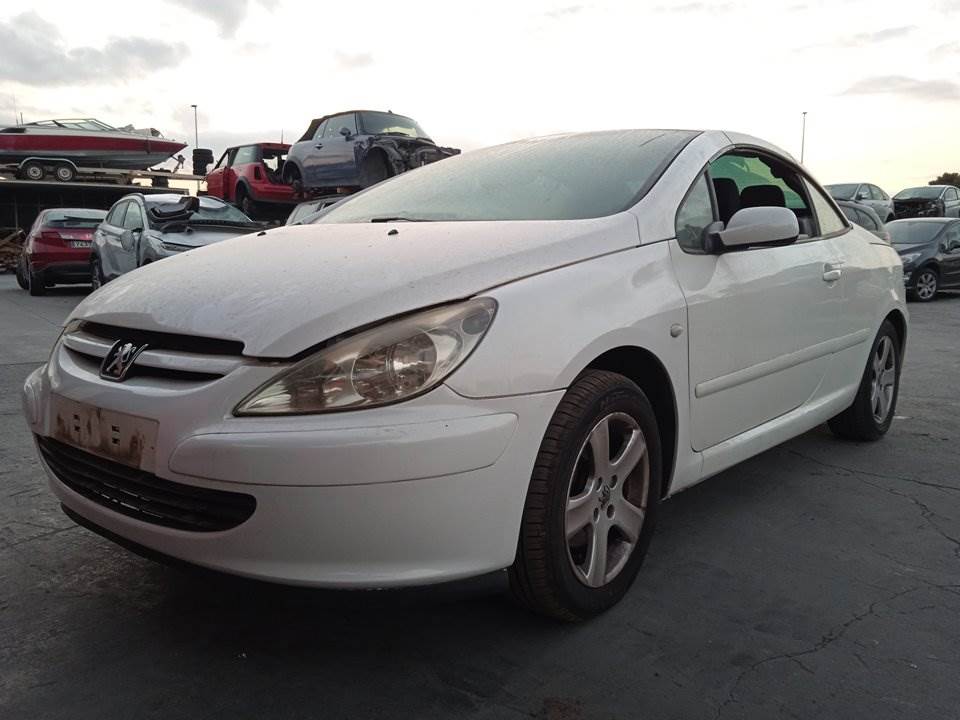 PEUGEOT 307 CC (S1) (2003 - 2005)