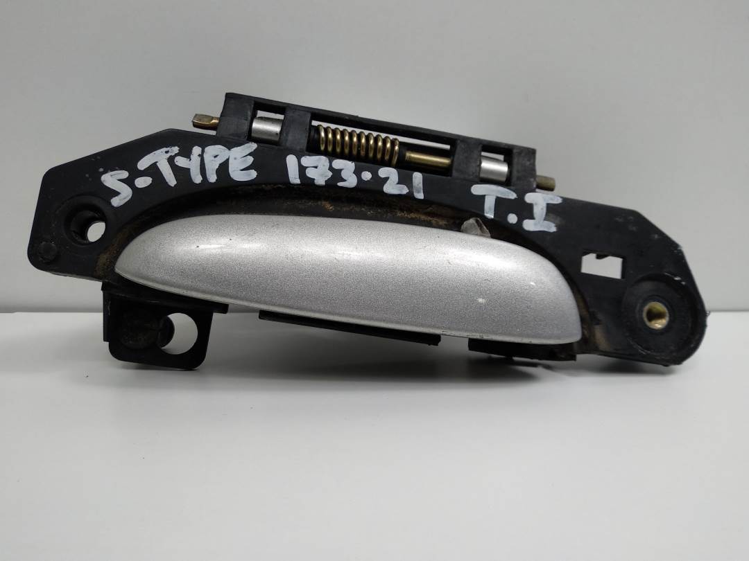 MANETA EXTERIOR TRASERA IZQUIERDA - UR33081 - JAGUAR - S-TYPE