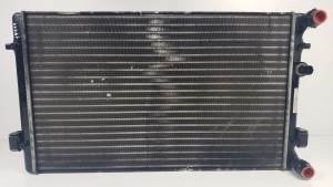 RADIADOR AGUA 1J0121253N VOLKSWAGEN GOLF IV BERLINA (1J1) Autodesguaces Alicante