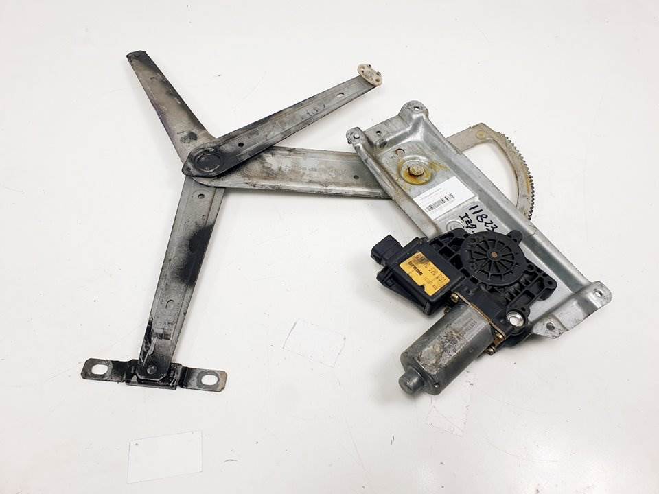 ELEVALUNAS DELANTERO IZQUIERDO - 90520201 - OPEL - TIGRA