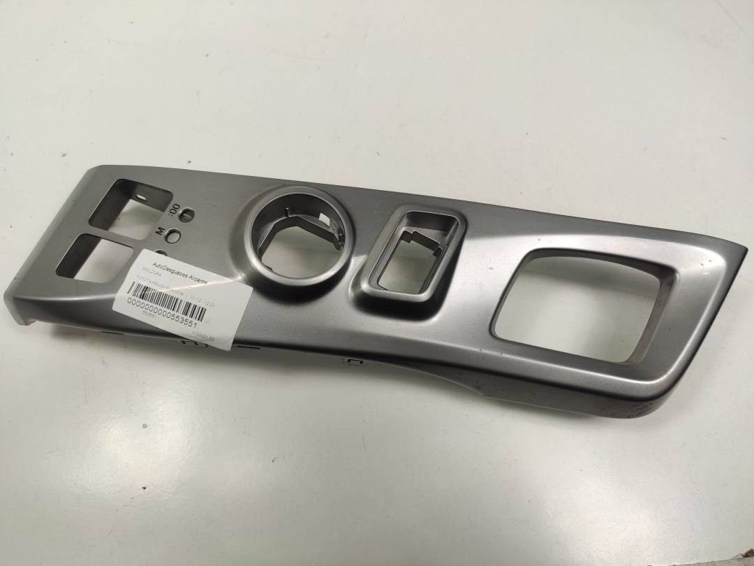 TIRADOR CAPOT - 5544647070 - TOYOTA - PRIUS+