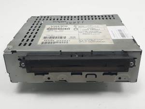 SISTEMA AUDIO / RADIO CD 86960511 VOLVO V50 FAMILIAR Autodesguaces Alicante