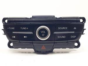WARNING F1ET18K811HC FORD FOCUS LIM. Autodesguaces Alicante