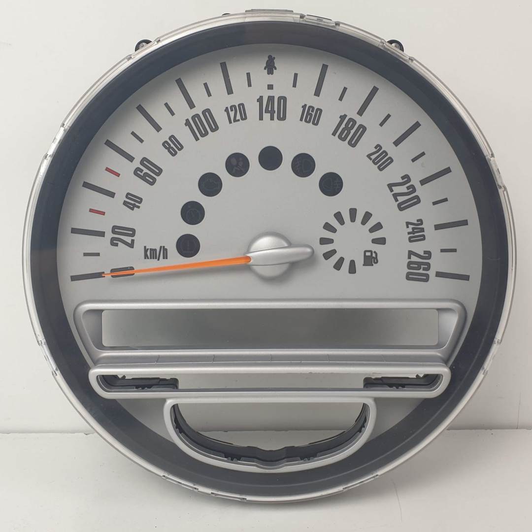 CUADRO INSTRUMENTOS - 918950404 - MINI - MINI (R56)