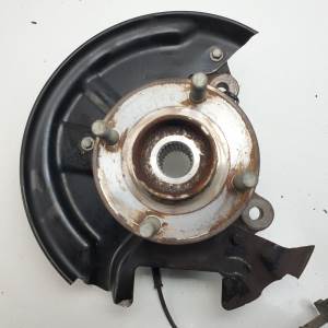 MANGUETA DELANTERA DERECHA FORD KA+ Autodesguaces Alicante