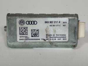 MODULO ELECTRONICO 8K0907217A AUDI A4 BER. (B8) Autodesguaces Alicante