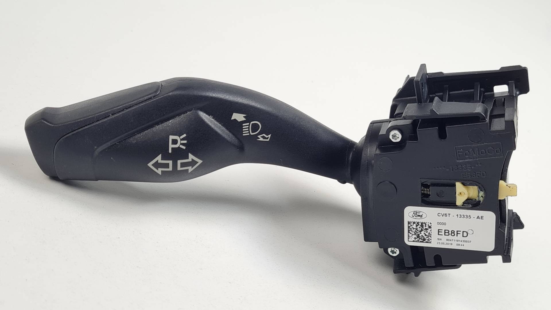 Commodo d’essuie-glace - CV6T13335AE - FORD - KUGA (CBS)