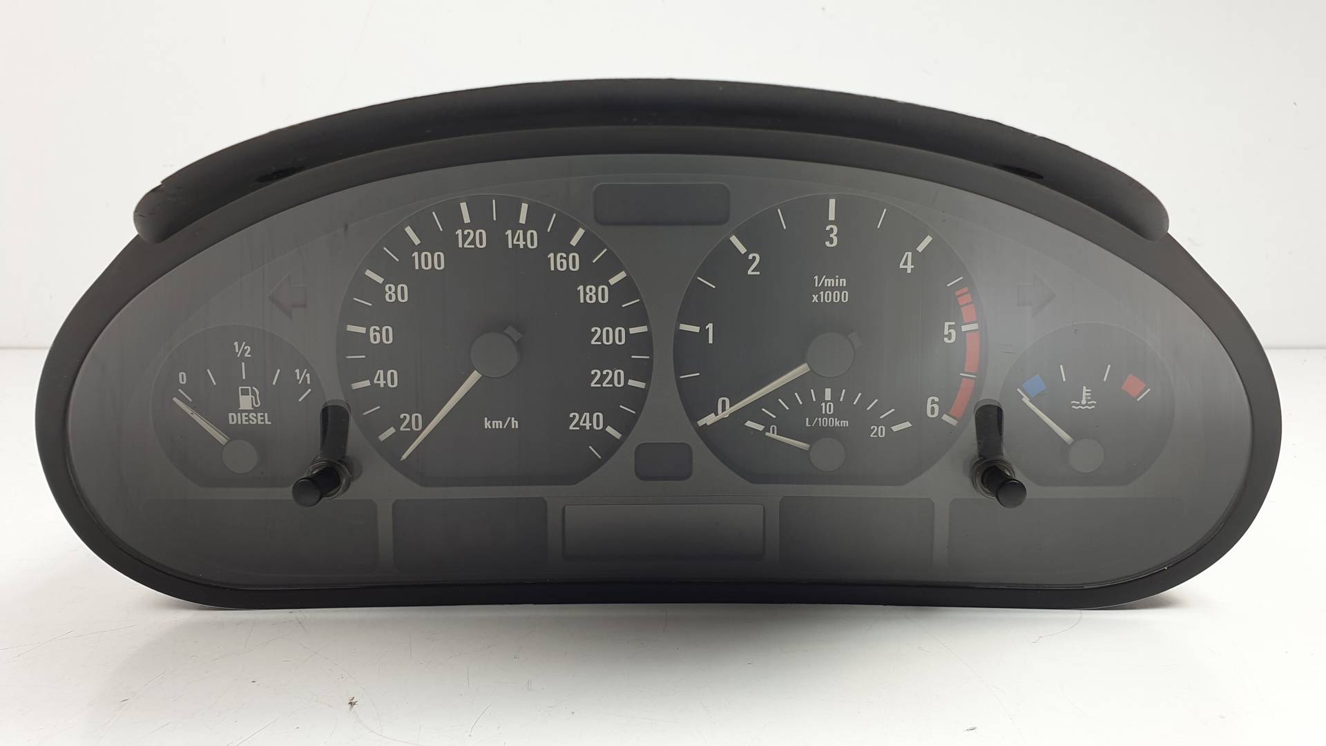 CUADRO INSTRUMENTOS - 6910277 - BMW - SERIE 3 BERLINA (E46)