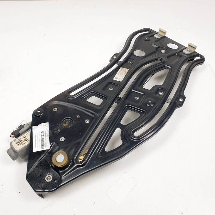 Fensterheber hinten links - 9680072480 - PEUGEOT - 207 CC