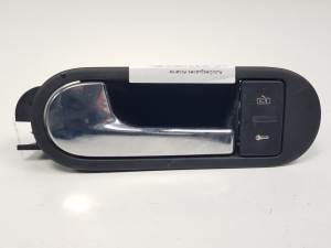MANETA INTERIOR DELANTERA IZQUIERDA 5M0837113A VOLKSWAGEN GOLF PLUS (5M1) Autodesguaces Alicante