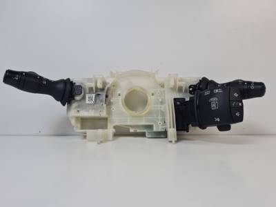 MANDO LUCES 255670019R RENAULT SCENIC III (JZ) Autodesguaces Alicante