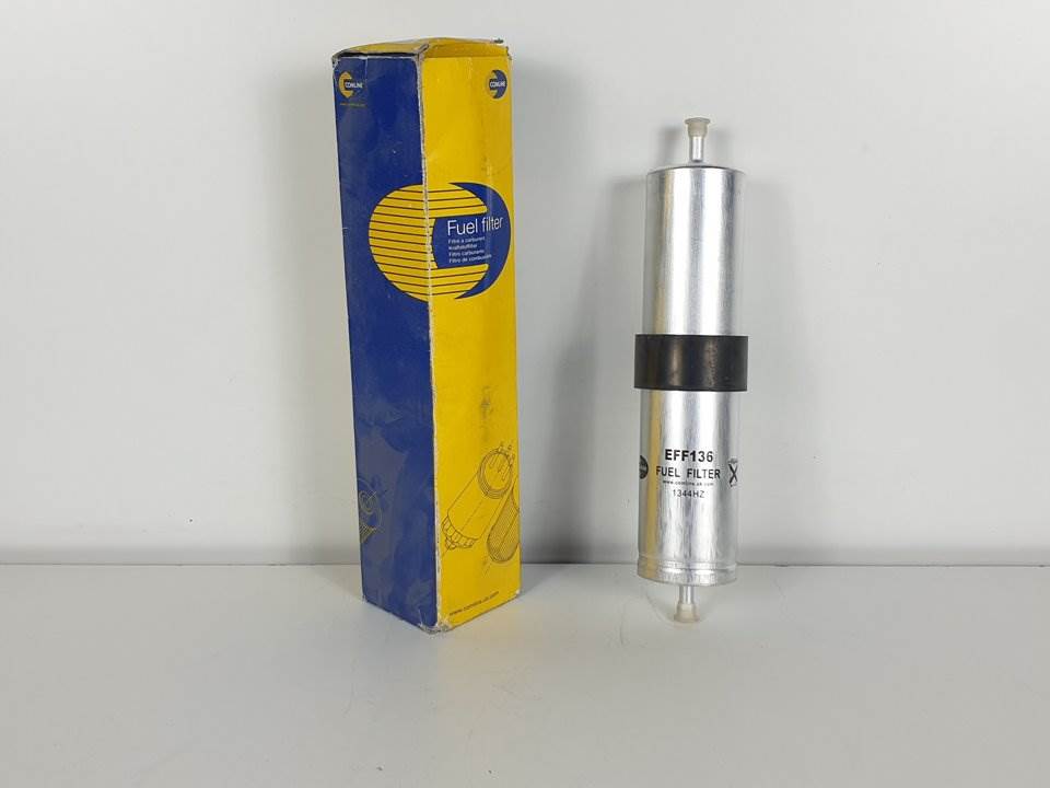 FILTRO GASOIL - EFF136 - MINI - MINI (R50,R53)