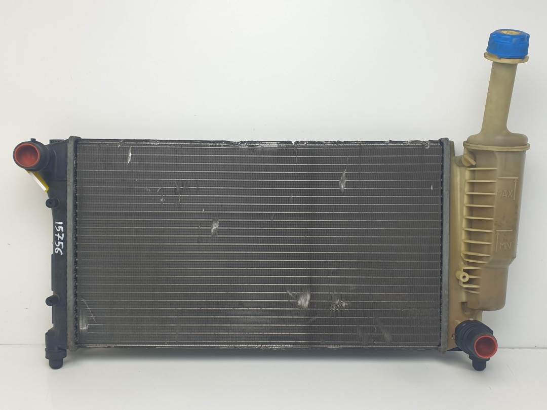 RADIADOR AGUA - 51779915 - FIAT - PANDA (169)