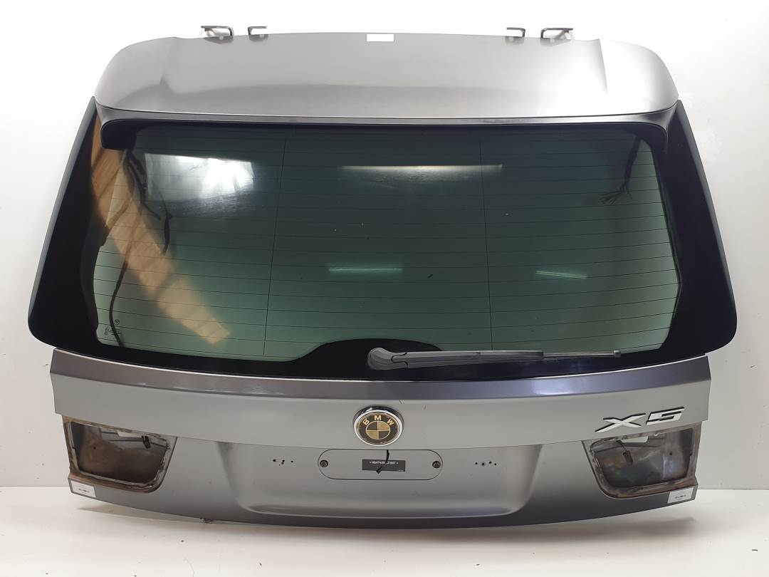 PORTON TRASERO - BMW - X5 (E70)