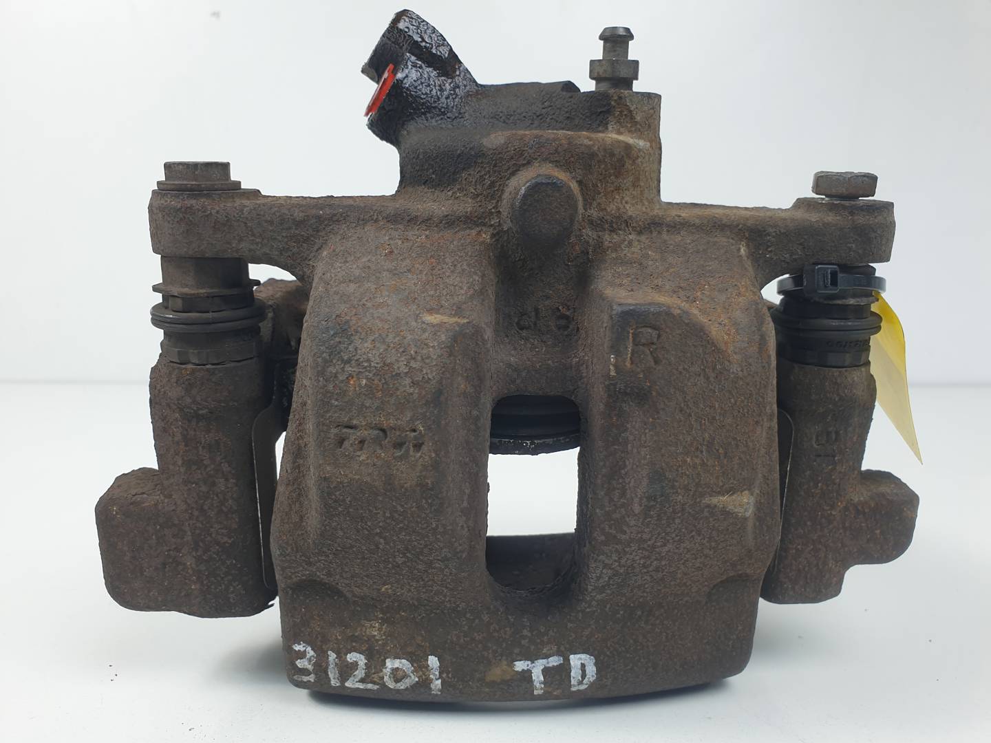 PINZA FRENO TRASERA DERECHA - LAND ROVER - RANGE ROVER SPORT (L320)