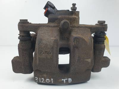 PINZA FRENO TRASERA DERECHA LAND ROVER RANGE ROVER SPORT (L320) Autodesguaces Alicante