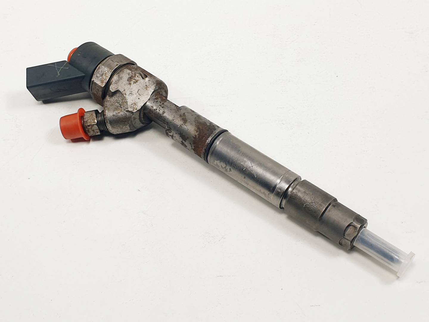 INYECTOR - A6680700887 - MERCEDES - VANEO (W414) FURGONETA COMPACTA