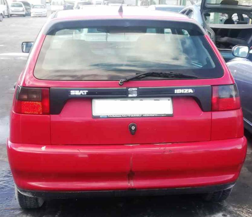 Imagen del vehículo SEAT IBIZA (6K)