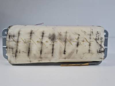 AIRBAG DELANTERO DERECHO 6J0880204 SEAT IBIZA SC (6J1) Autodesguaces Alicante