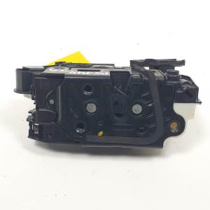 CERRADURA PUERTA TRASERA DERECHA 6V0839016A SKODA FABIA Autodesguaces Alicante