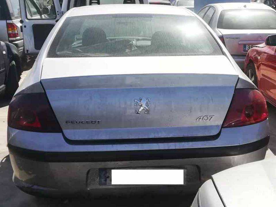 Imagen del vehículo PEUGEOT 407