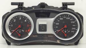 CUADRO INSTRUMENTOS 8201060299B RENAULT CLIO III Autodesguaces Alicante