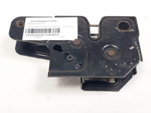 CERRADURA CAPOT 1T0823509B VOLKSWAGEN TOURAN (1T1) Autodesguaces Alicante