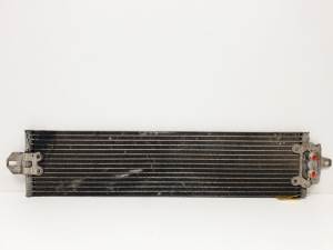 RADIADOR ACEITE 7L0317019B PORSCHE CAYENNE (TYP 9PA) Autodesguaces Alicante