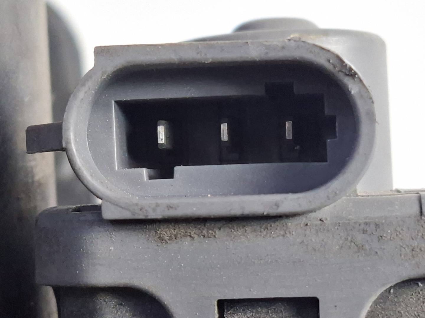 Foto 5 de Faro Izquierdo Nissan Qashqai (j10) (2007–2014)