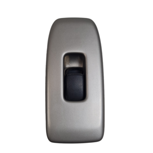 MANDO ELEVALUNAS TRASERO DERECHO MR445659 MITSUBISHI MONTERO (V60/V70) Autodesguaces Alicante