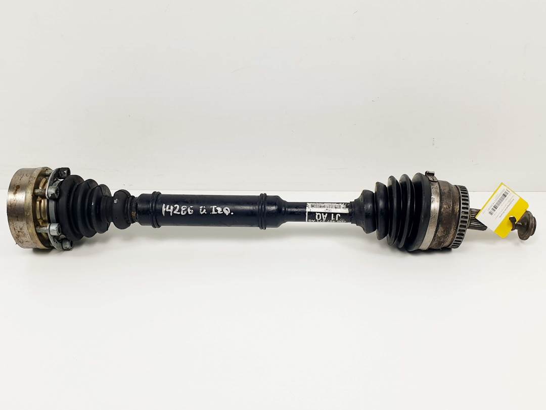 TRANSMISION DELANTERA IZQUIERDA - AUDI - A4 BERLINA (B5) (8D2)