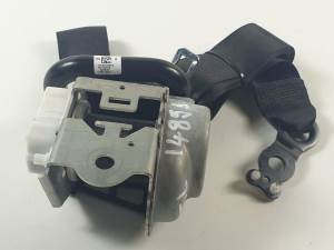 CINTURON SEGURIDAD TRASERO IZQUIERDO 34134622A MERCEDES CLASE C CABRIO (BM 205)(6.2016->) Autodesguaces Alican