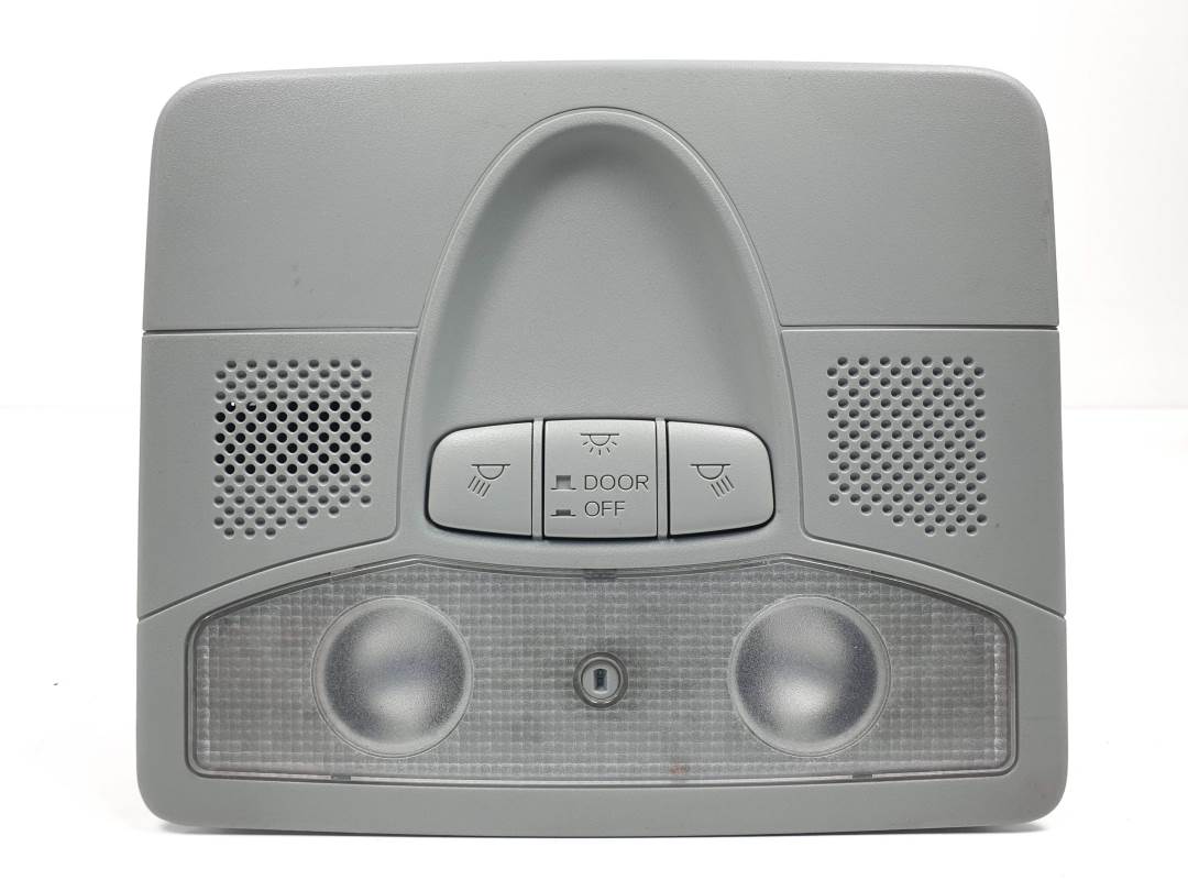 LUZ INTERIOR - 34400SMGE7 - HONDA - CIVIC BERLINA (FN)