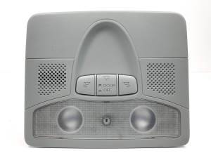 LUZ INTERIOR 34400SMGE7 HONDA CIVIC BERLINA (FN) Autodesguaces Alicante