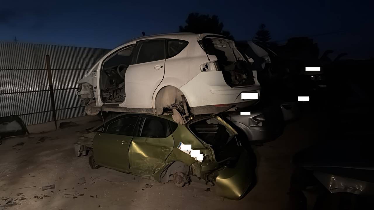 Imagen del vehículo SEAT IBIZA (6J5)