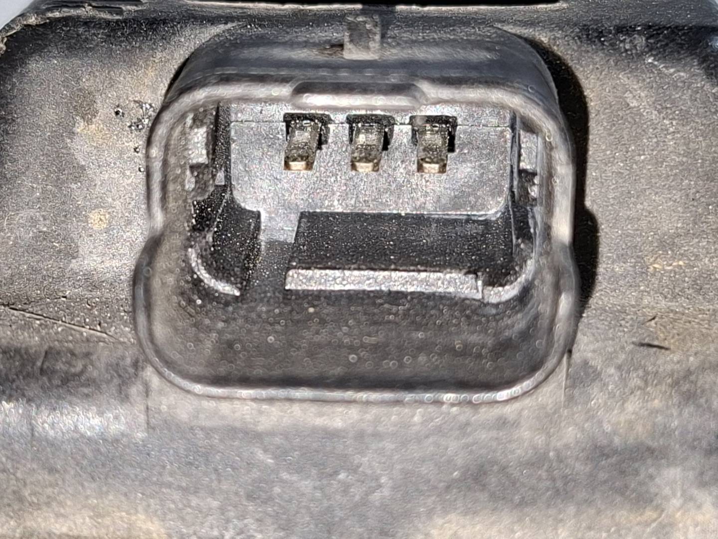 Foto 5 de Faro Izquierdo Peugeot 806 (1994–2003)