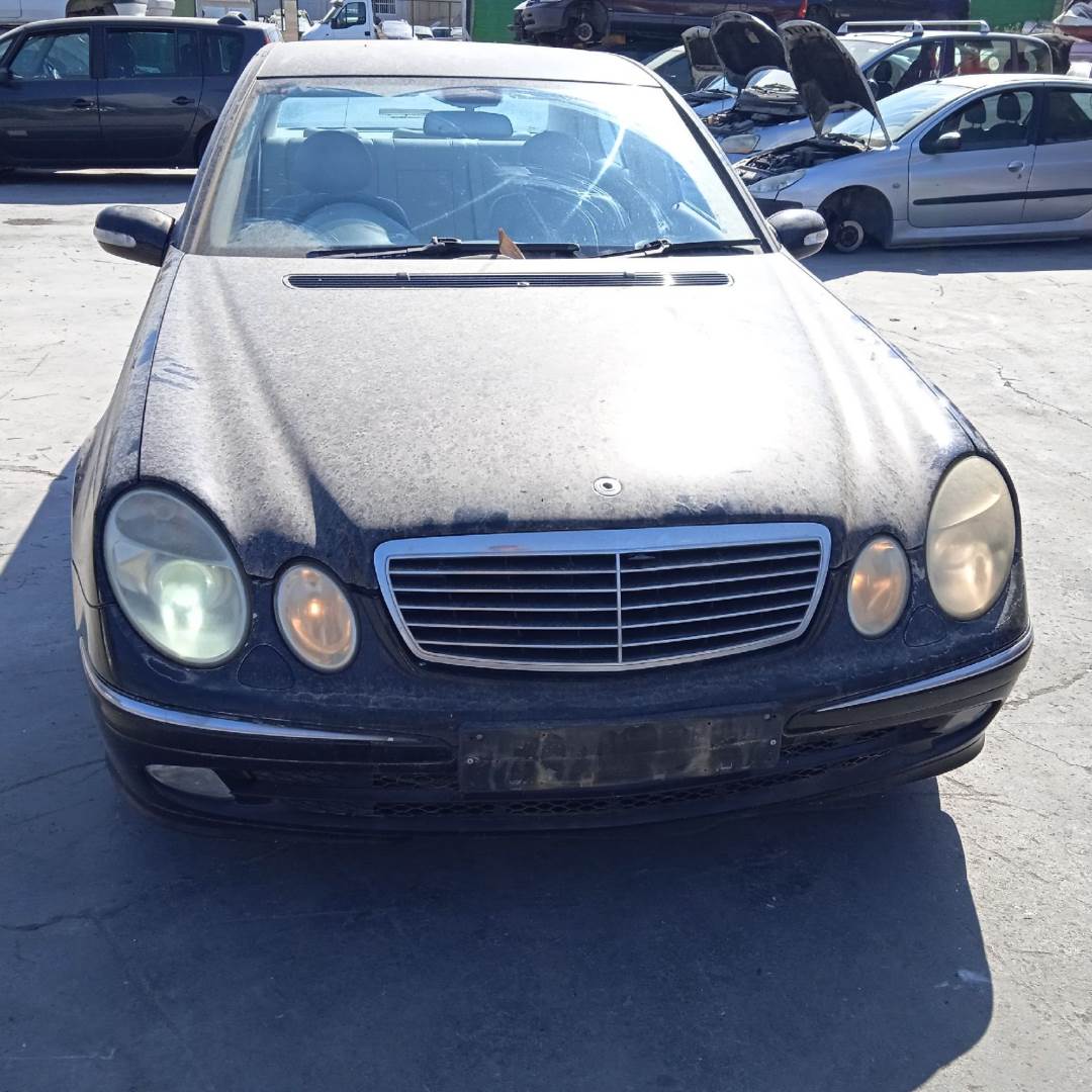 MERCEDES CLASE E (W211) BERLINA (2002 - 2009)