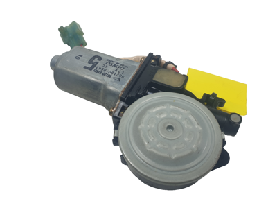 MOTOR ELEVALUNAS DELANTERO IZQUIERDO 8572087401 DAIHATSU TERIOS (J100) Autodesguaces Alicante