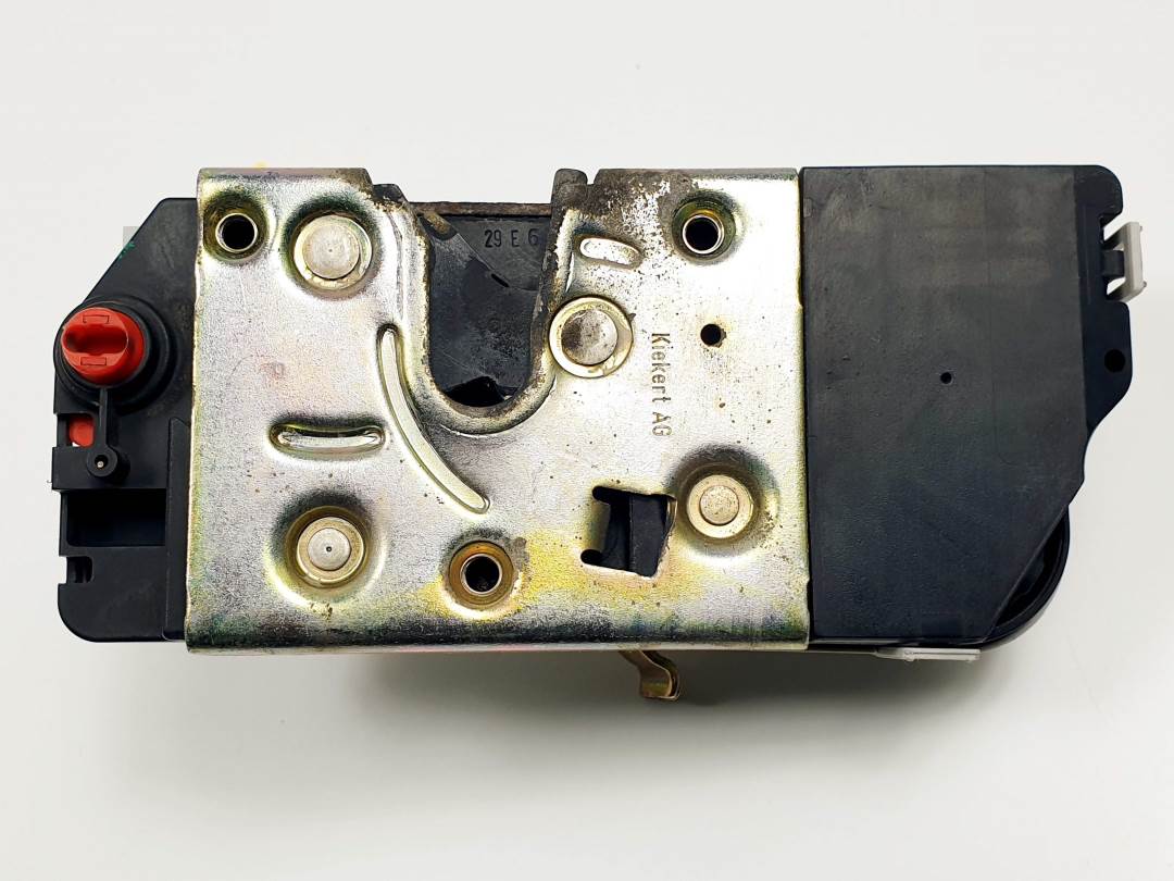 CERRADURA PUERTA TRASERA DERECHA - PEUGEOT - 307 BERLINA (S2)