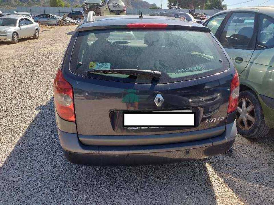 Imagen del vehículo RENAULT LAGUNA II GRANDTOUR (KG0)
