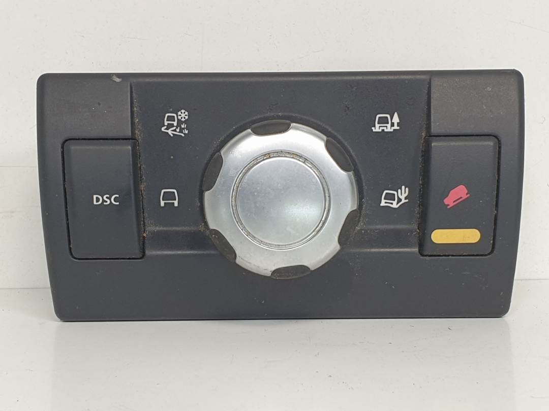 MANDO MULTIFUNCION - 6H5214B596DD - LAND ROVER - FREELANDER 2 (LR2) (L359)