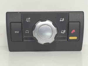 MANDO MULTIFUNCION 6H5214B596DD LAND ROVER FREELANDER 2 (LR2) (L359) Autodesguaces Alicante
