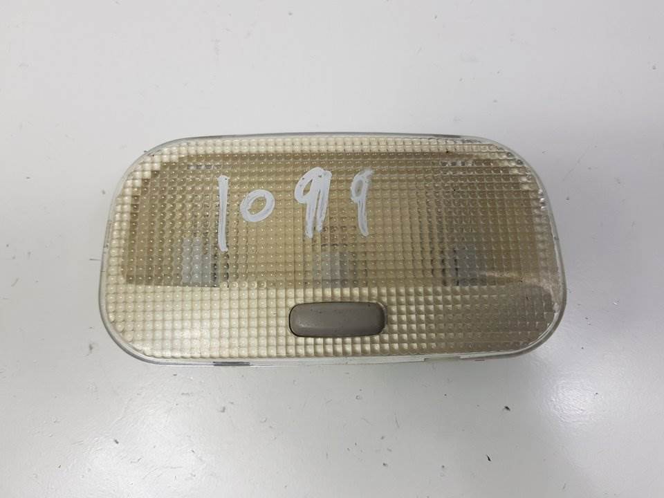 LUZ INTERIOR - CITROEN - C2
